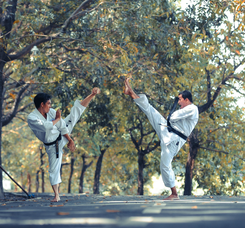 Smovey workout - Egészség a kezedben